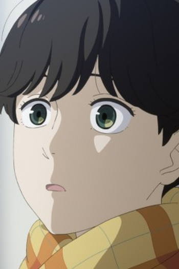 Poster de Episódio 捨てる (2026)