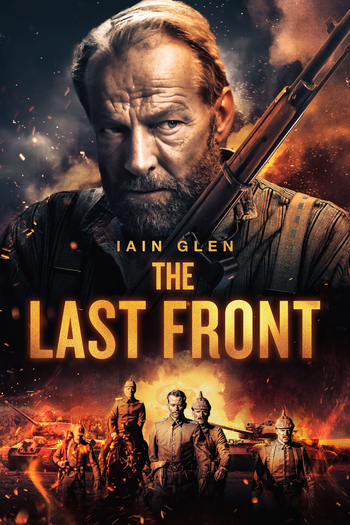  de Filme The Last Front (2024)