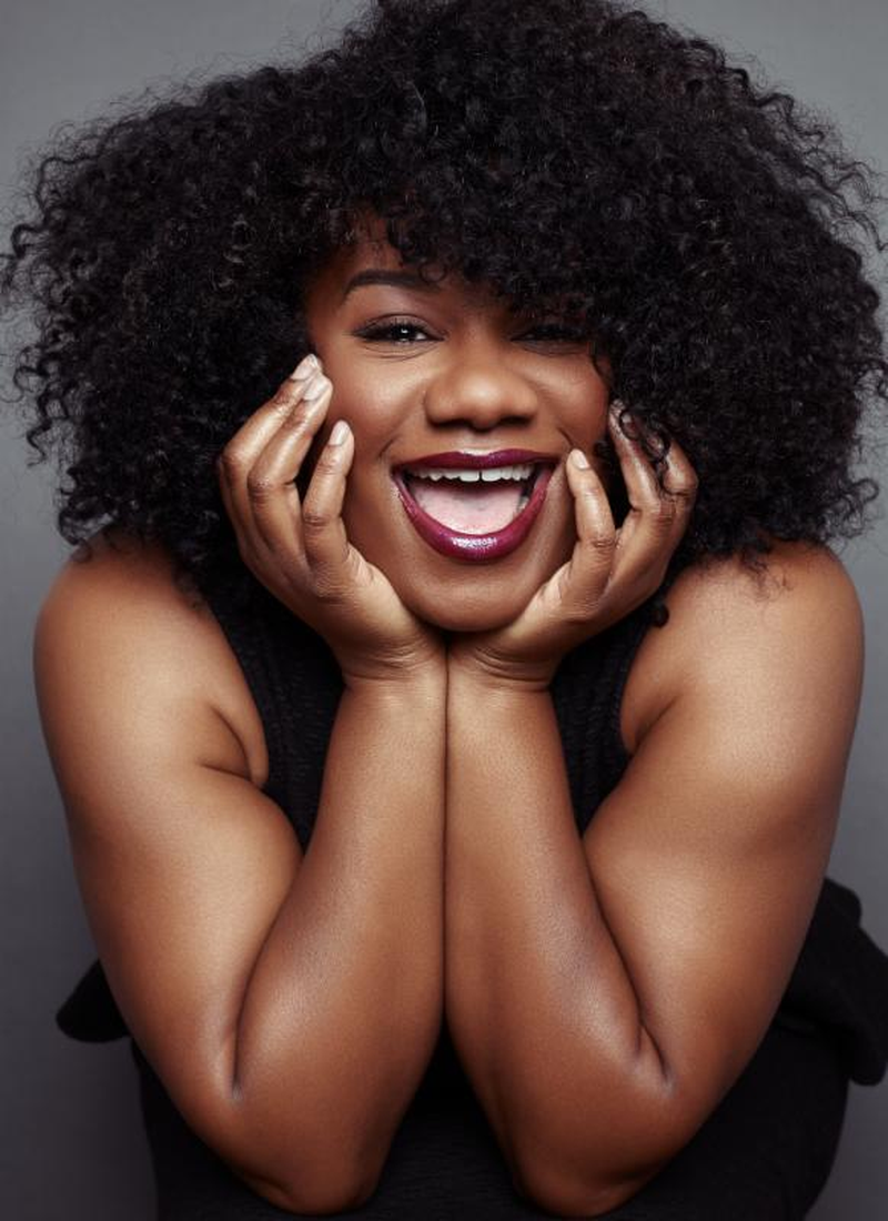 Adrienne C. Moore - Foto 3