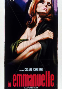 Eu, Emmanuelle (Io, Emmanuelle)