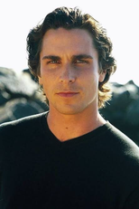 Christian Bale