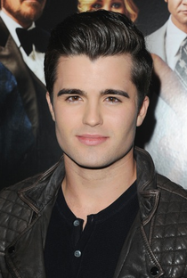 Spencer Boldman - Poster 1