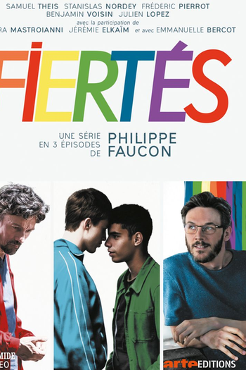  de Série Orgulho (2018)