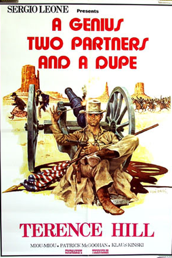  de Filme Trinity e Seus Companheiros (1975)