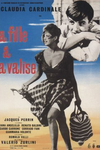  de Filme A Moça com a Valise (1961)
