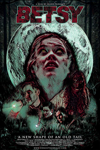  de Filme Betsy (2019)