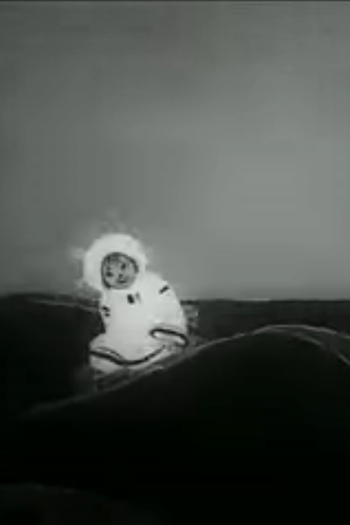  de Curta The Returned Sun (1936)