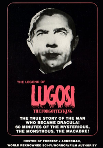 Lugosi: The Forgotten King (Lugosi: The Forgotten King)