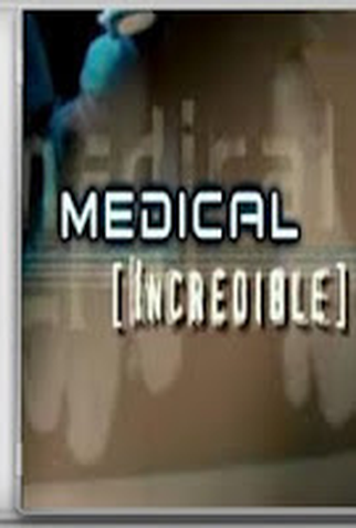 Poster 1 de Série Medicina Extraordinária  (2005)