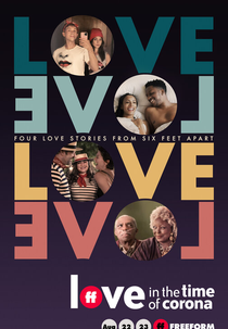 Love in the Time of Corona (Love in the Time of Corona)