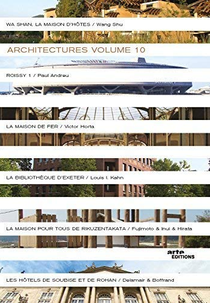 Architectures (10ª Temporada) (Baukunst (10ª Temporada))