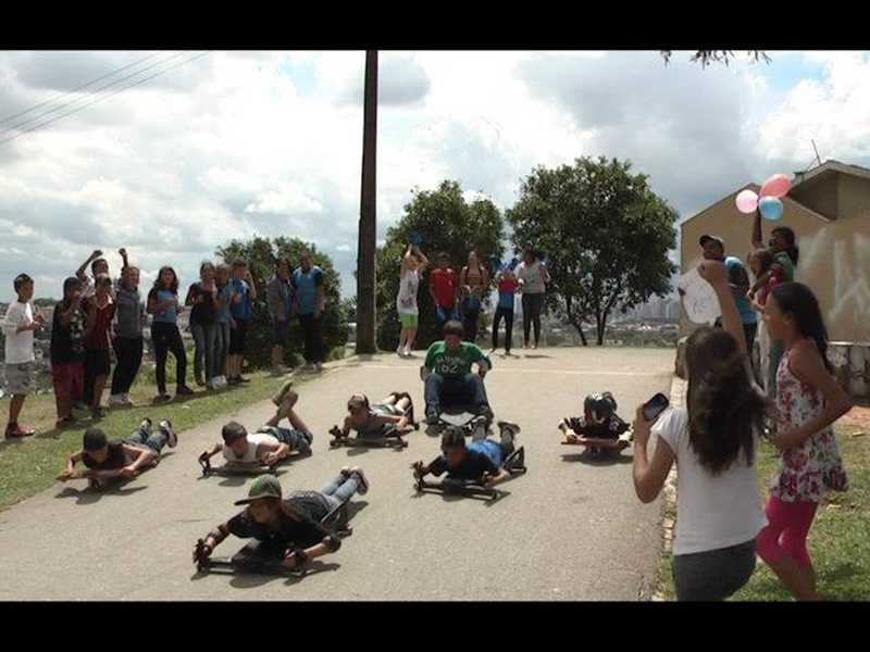 Foto 4 de Última Curva