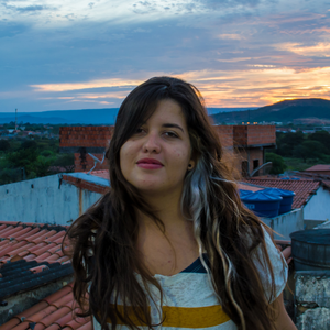 Foto de perfil de Adrielly