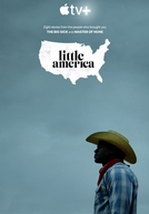 Little America (1ª Temporada) (Little America (Season 1))