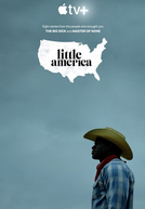 Little America (1ª Temporada)