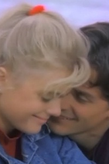 Poster de Episódio The One That Got Away (1991)