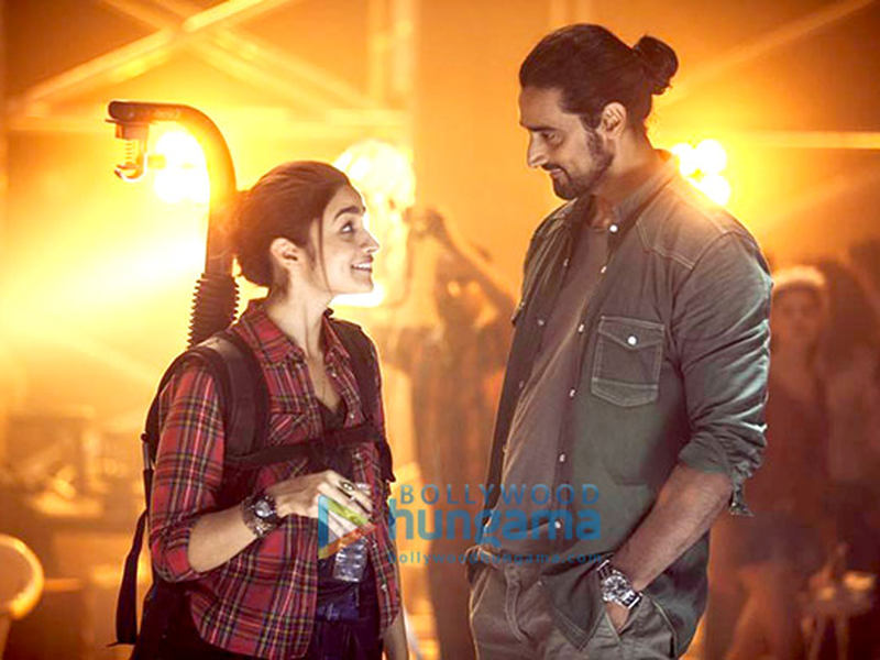 Foto 1 de Querida Vida