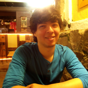 Foto de perfil de Felipe Farias