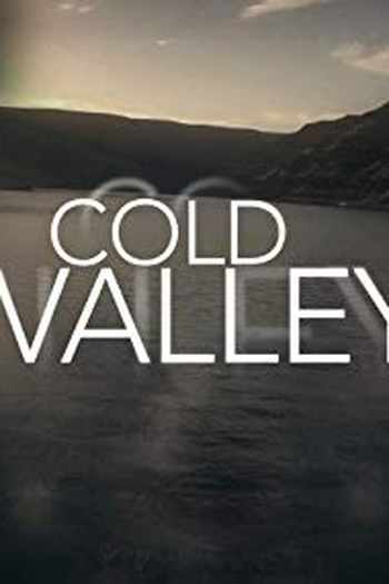 Poster de Série Cold Valley (2018)