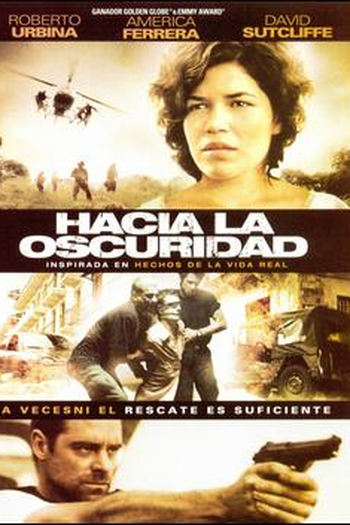  de Filme A Um Passo da Escuridão (2007)