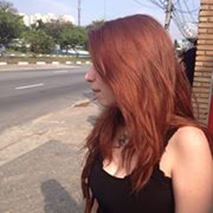 Foto de perfil de Júlia