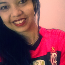 Foto de perfil de elinay de almeida tavares