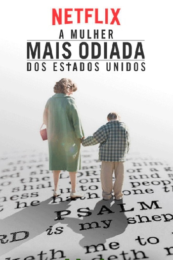  de Filme A Mulher Mais Odiada dos Estados Unidos (2017)
