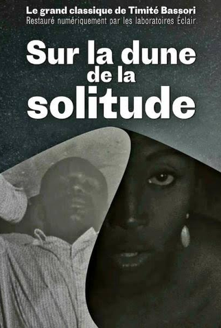 Poster 1 de Filme Na duna da solidão (1964)