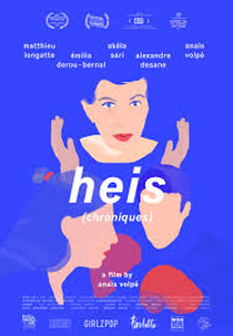 HEIS: Chroniques (HEIS: Chroniques)