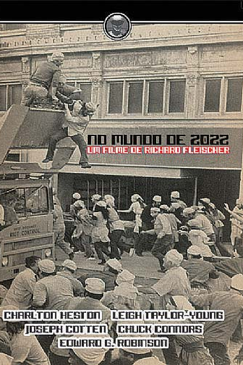  de Filme No Mundo de 2020 (1973)