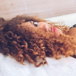 Foto de perfil de Déborah