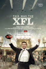 This Was The XFL (This Was The XFL)