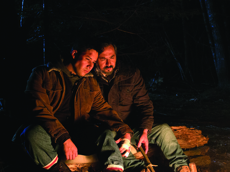 Foto 1 de A Montanha do Norte