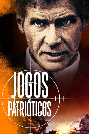  de Filme Jogos Patrióticos (1992)