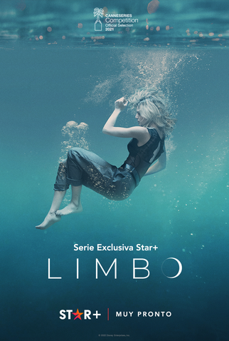 Poster 1 de Série Limbo (1ª Temporada) (2022)