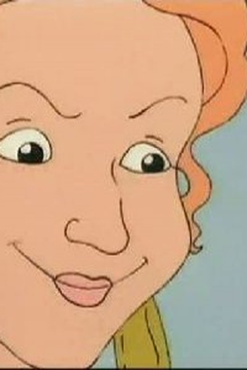 Poster de Episódio In a Pickle (1995)