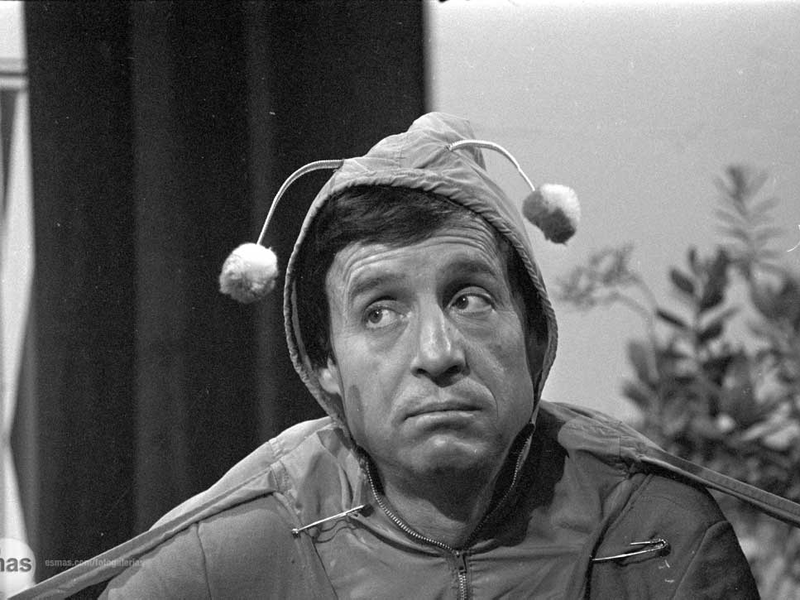 Foto 104 de Obrigado, Chaves