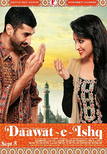 Daawat-e-Ishq (Daawat-e-Ishq)