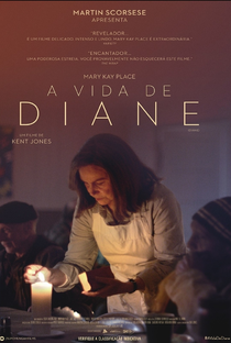 A Vida de Diane - Poster / Capa / Cartaz - Oficial 2