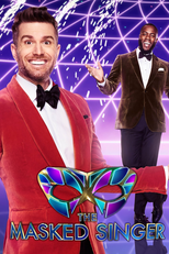 The Masked Singer UK (1ª Temporada) (The Masked Singer UK (Season 1))