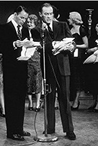 Poster 1 de TV Olympic Fund Telethon (1952)