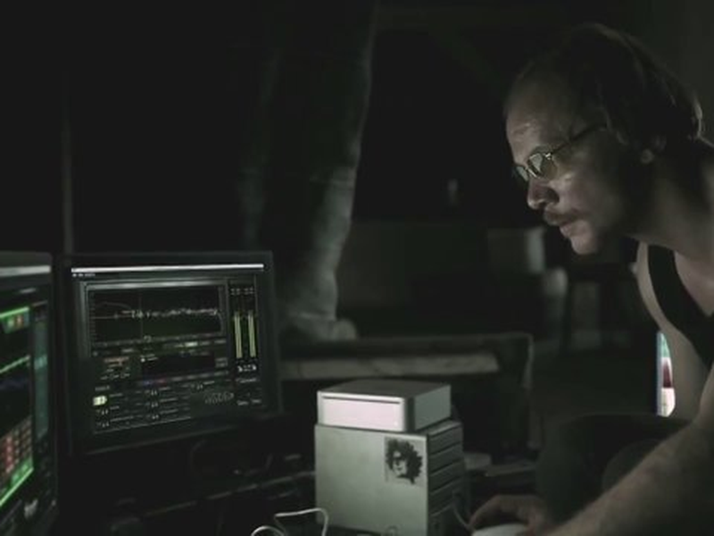 Foto 9 de To kill a beaver