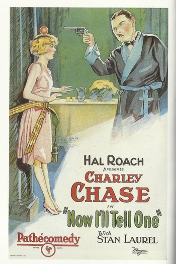  de Curta Now I'll Tell One (1927)