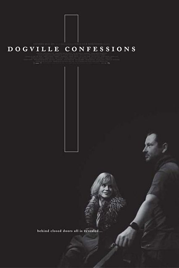 Poster de Filme Dogville Confessions (2003)