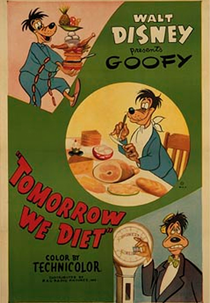 A Dieta Começa Amanhã  (Tomorrow We Diet!)
