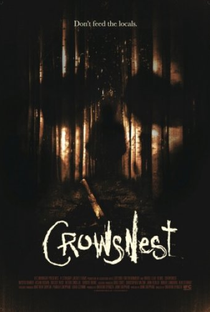 Crowsnest - Poster / Capa / Cartaz - Oficial 1