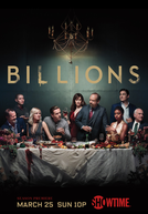 Billions (3ª Temporada) (Billions (Season 3))