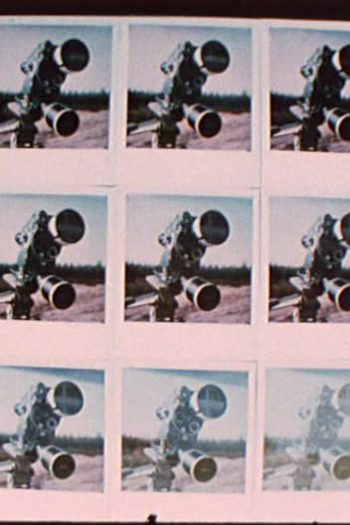  de Curta Transformation by Holding Time (landscape) (1976)