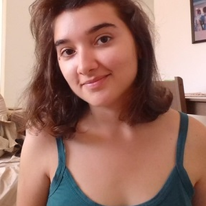 Foto de perfil de Ana Clara Dantas