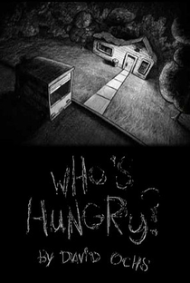 Who's Hungry? - Poster / Capa / Cartaz - Oficial 1